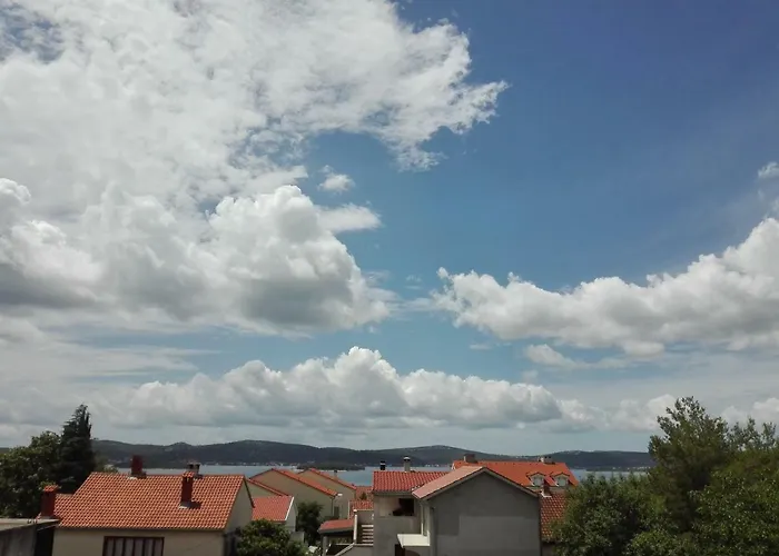 Apartments Jadranska