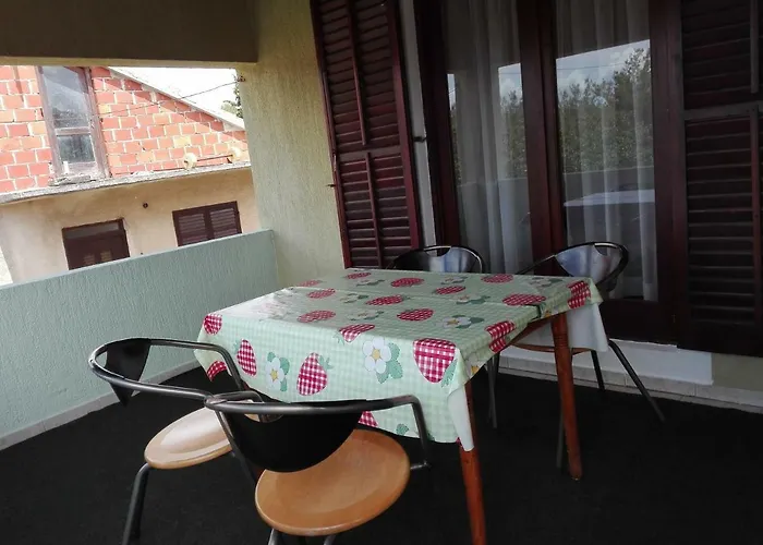 Apartments Jadranska