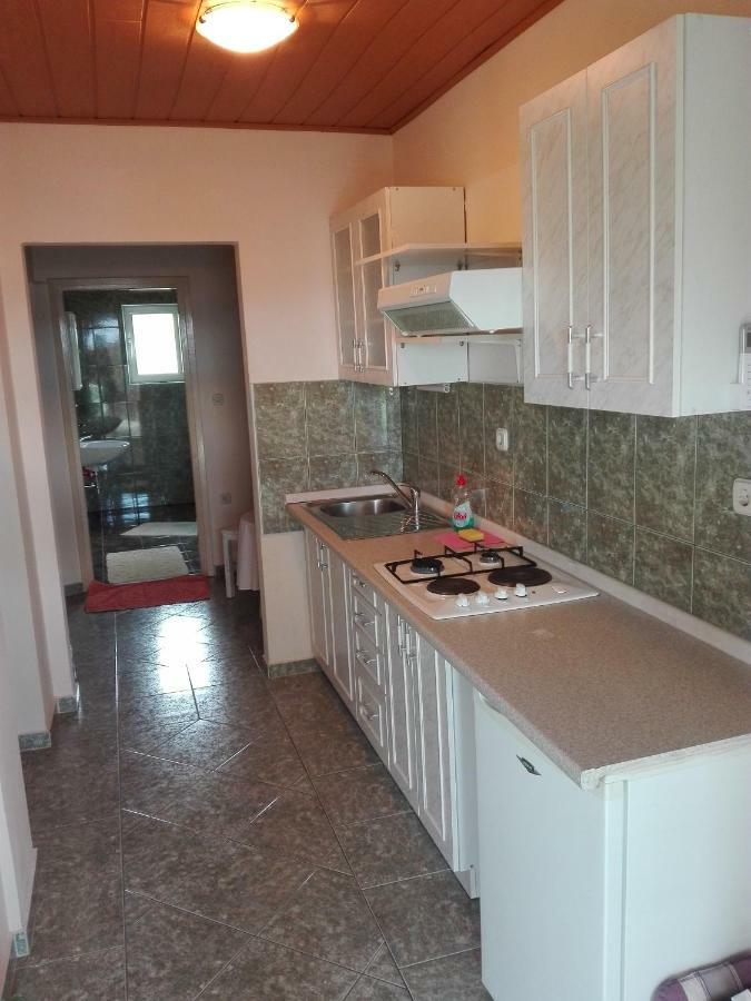 Jadranska Apartman *