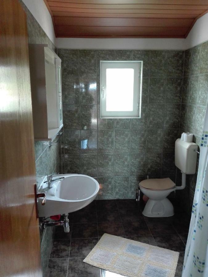 Apartman Jadranska Biograd Na Moru