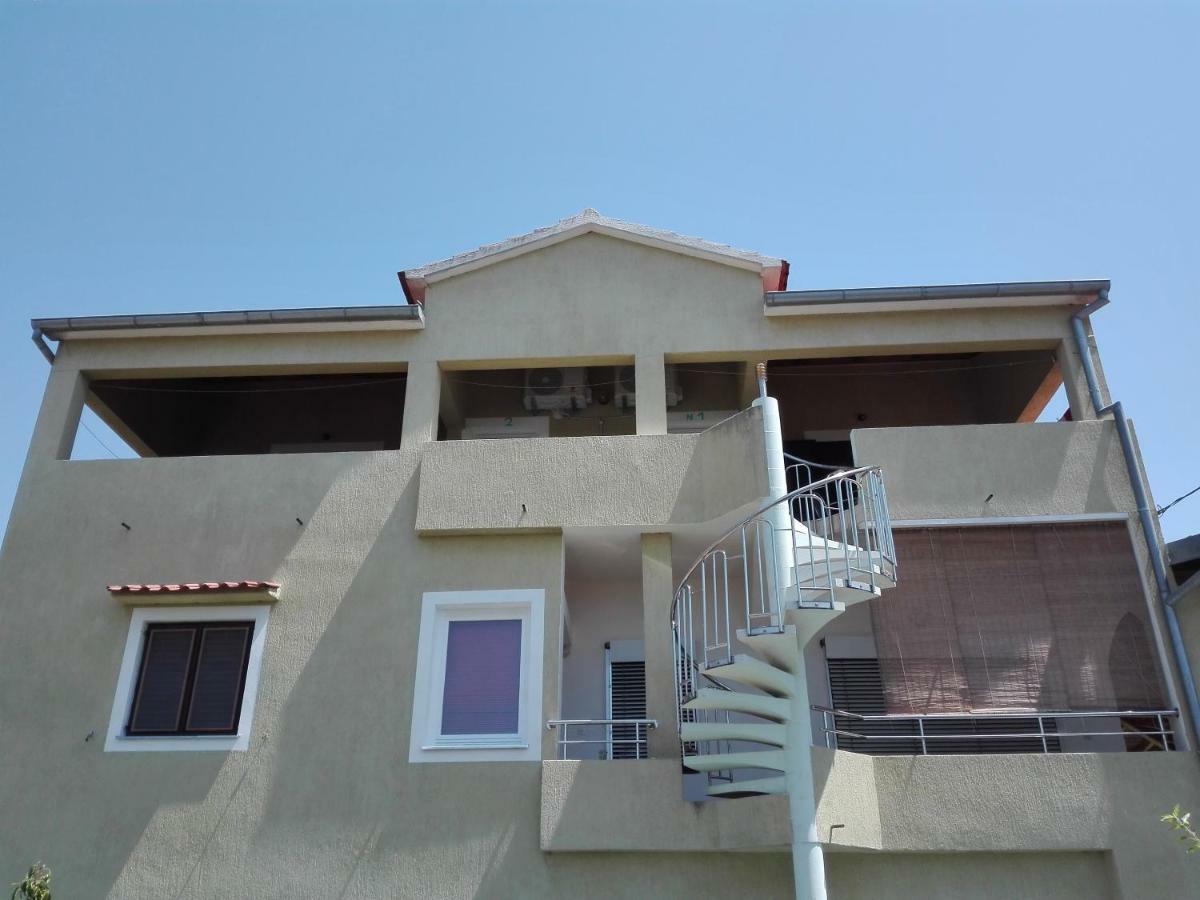 Apartman Jadranska *