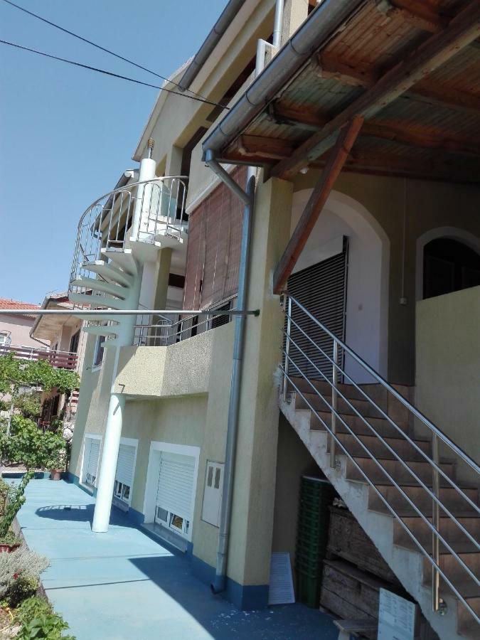 Jadranska Apartman *