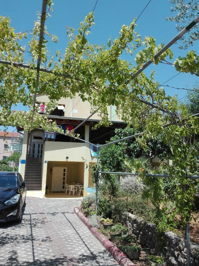 Apartman Jadranska Biograd Na Moru