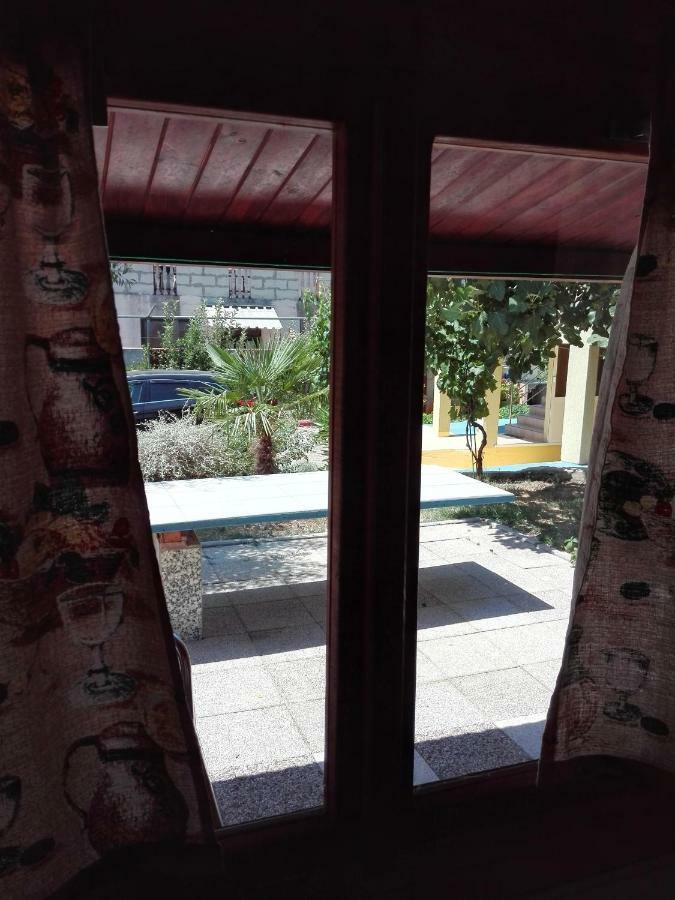Apartman Jadranska *