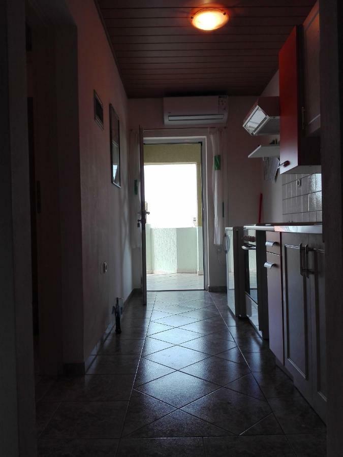 Apartman Jadranska *