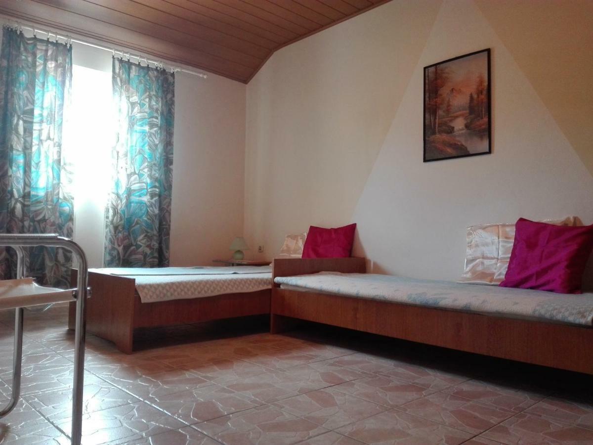 Apartman Jadranska Biograd Na Moru
