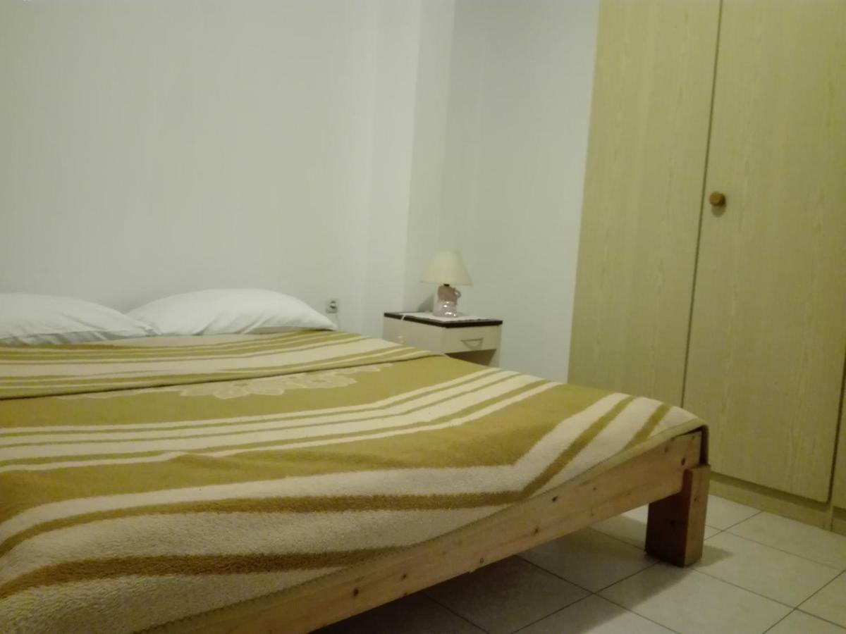 Jadranska Apartman *