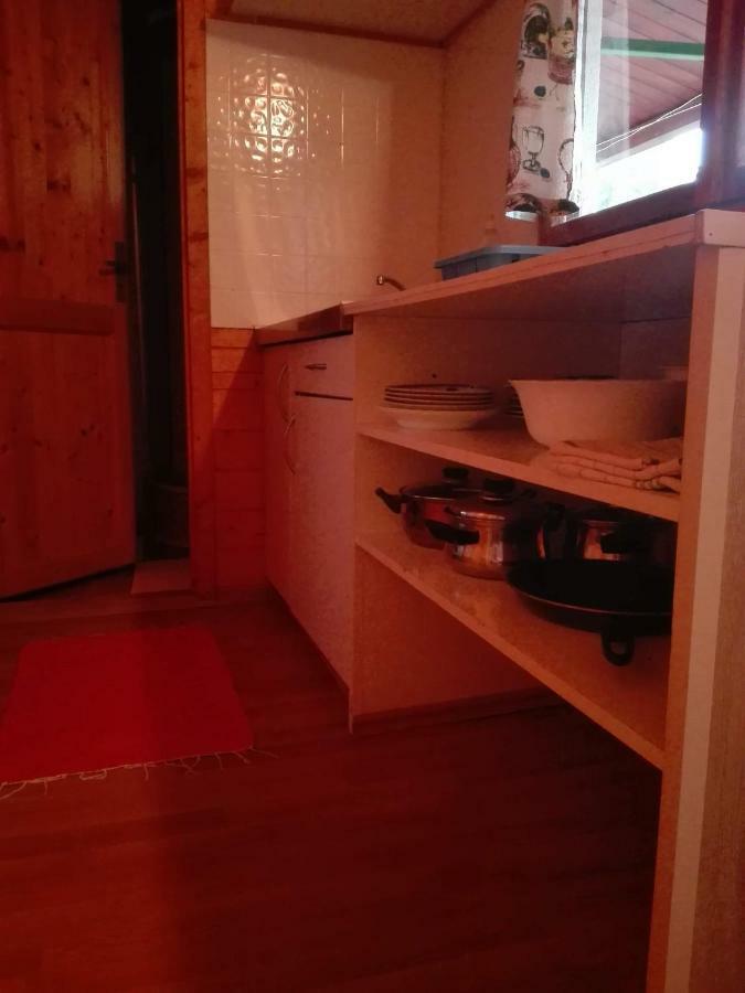 Apartman Jadranska