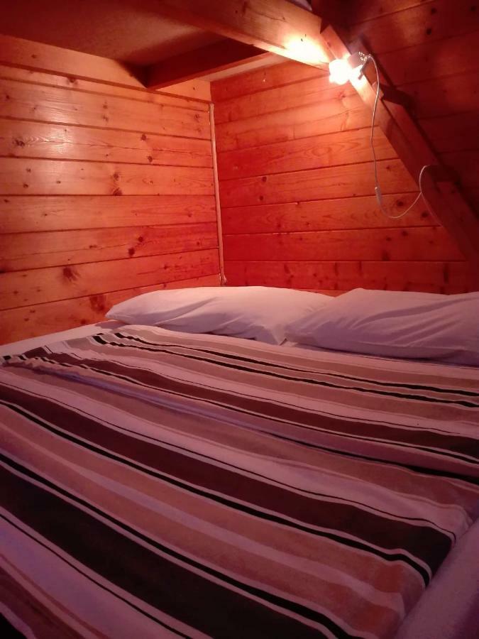 Apartman Jadranska Biograd Na Moru