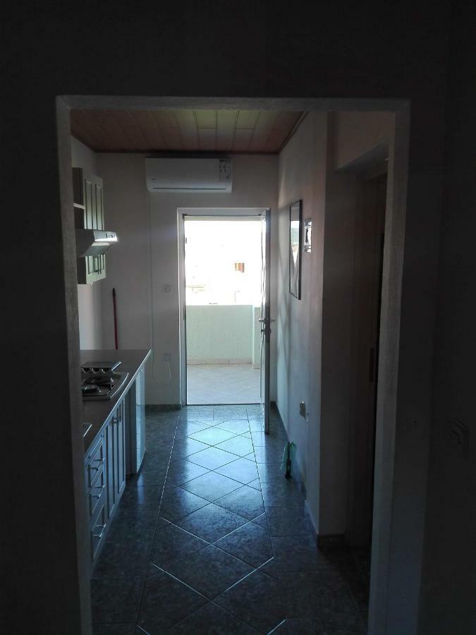 Jadranska Apartman *