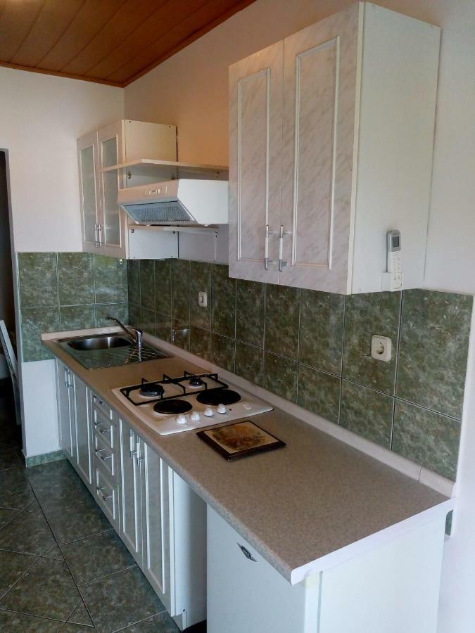 Jadranska Apartman Biograd Na Moru
