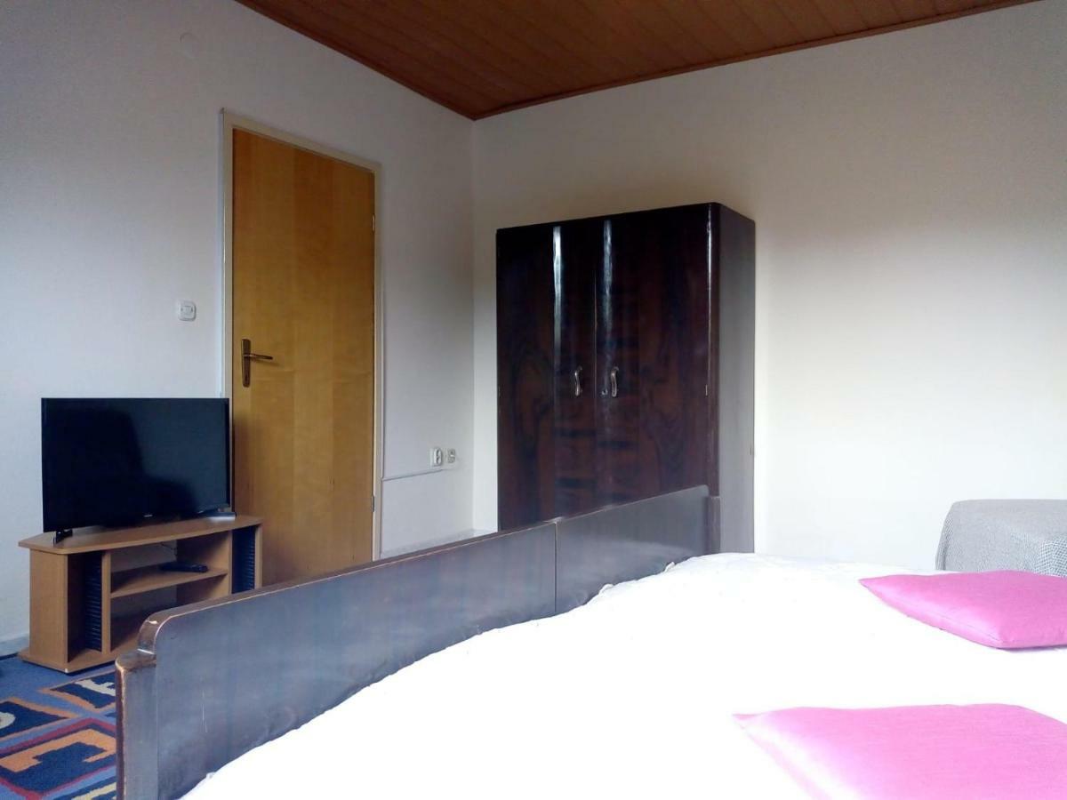 Jadranska Apartman *
