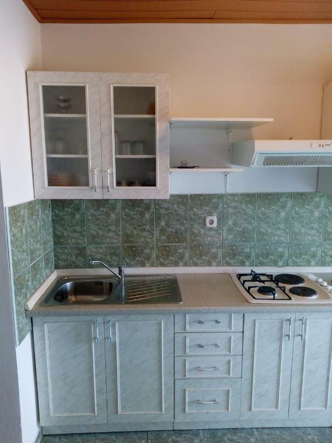 Jadranska Apartman